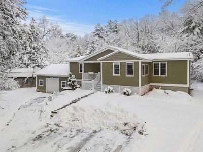 18 Meadow Drive, Hudson, NH, 03051