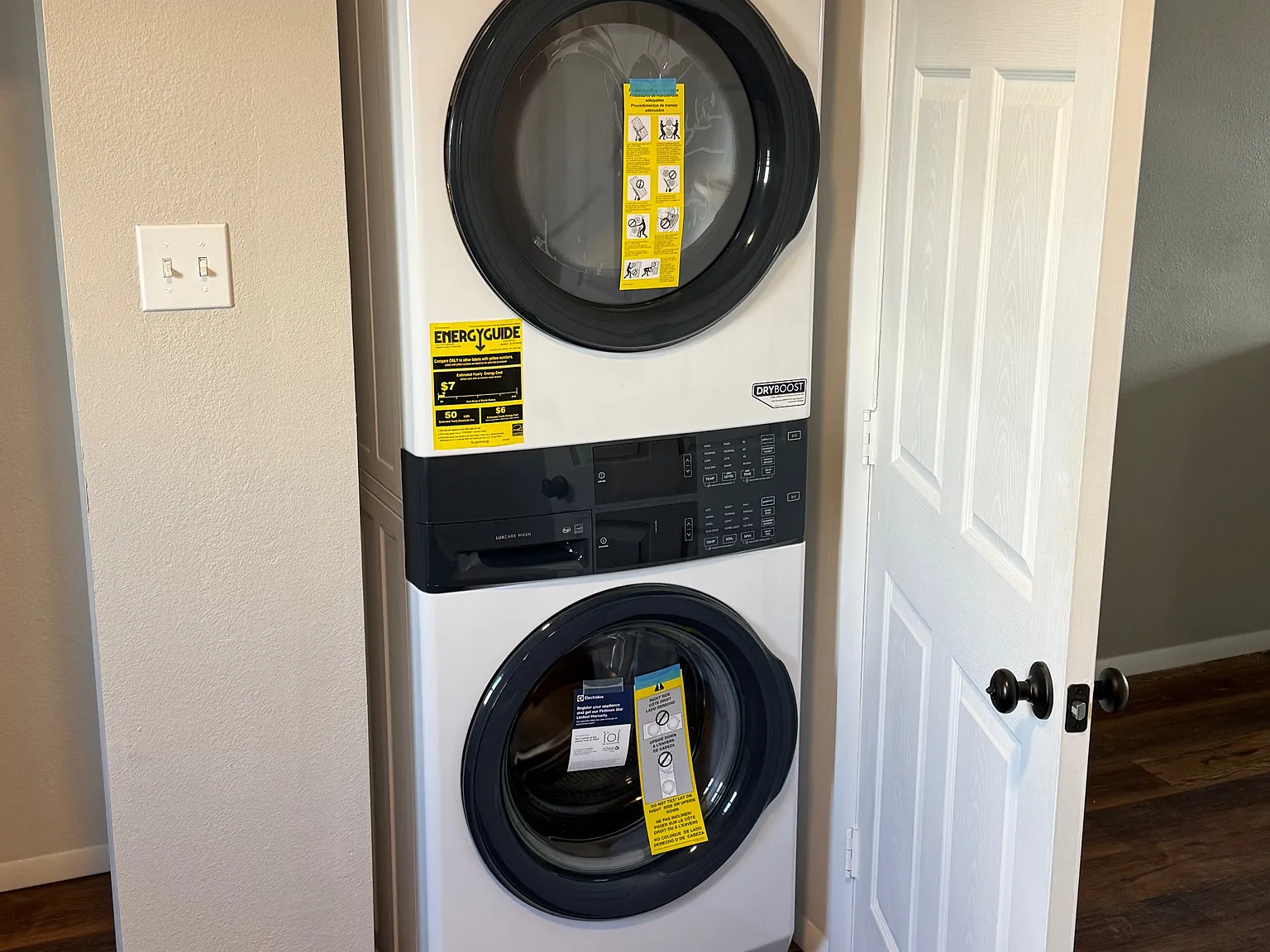 1 bed, 500 sqft, $900 — Photo 4