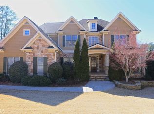 3217 Waterhouse St NW, Kennesaw, GA 30152