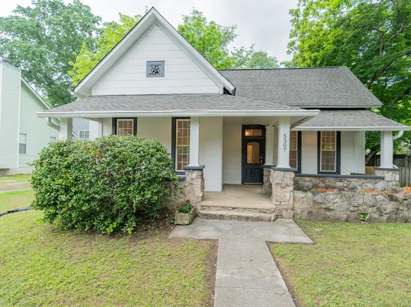 5307 Virginia Ave, Chattanooga, TN 37409