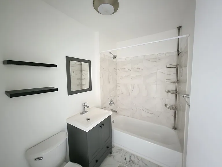 5206 S Keating Ave #2F — Photo 1