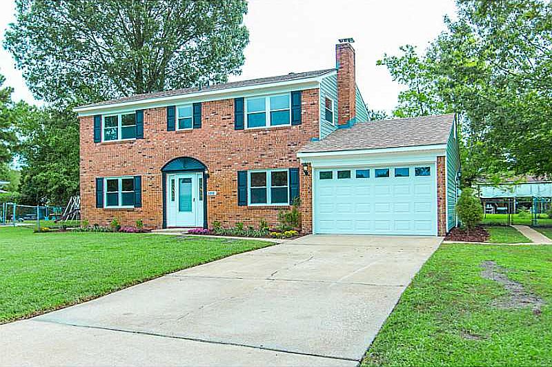 1808 Clearbrook Ln, Virginia Beach, VA 23464 Zillow