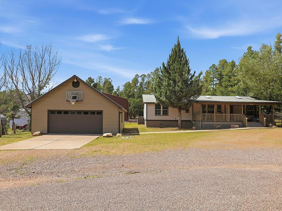 1st image of 78 N Ponderosa Cir