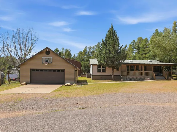 78 N Ponderosa Cir, Payson, AZ 85541