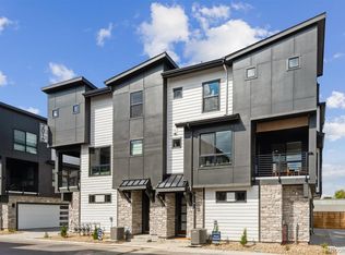 2016 S Holly St UNIT 4, Denver, CO 80222