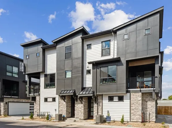 2016 S Holly Street #4, Denver, CO 80222