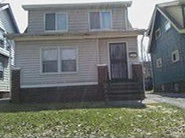 11424 Lardet Ave, Cleveland, OH 44104