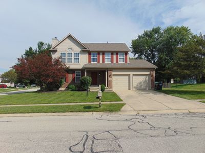 1184 Barrington Dr, Greenwood, IN, 46143
