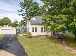 1242 S 5th Ave, Wausau, WI 54401