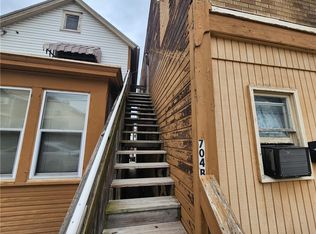 706 Holland St, Vandergrift, PA 15690