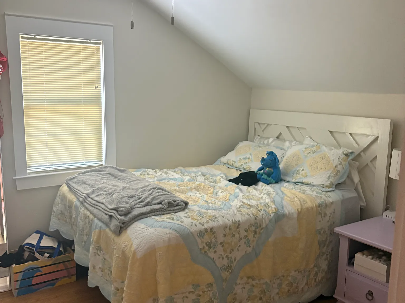 1 bed, 650 sqft, $750 — Photo 4