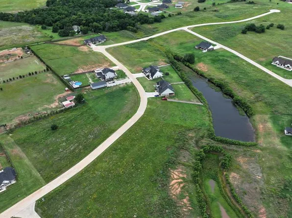 4621 Vista Reach Cir Lot 4, Edmond, OK 73025
