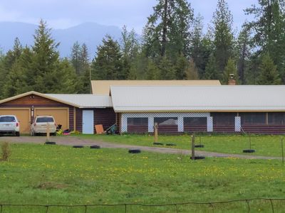 2148 Estates Loop, Priest River, ID, 83856