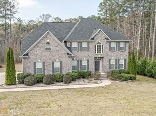 201 Wedgewood Ct, Stockbridge, GA 30281