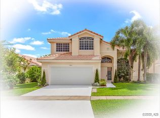 18013 SW 13th St, Pembroke Pines, FL 33029