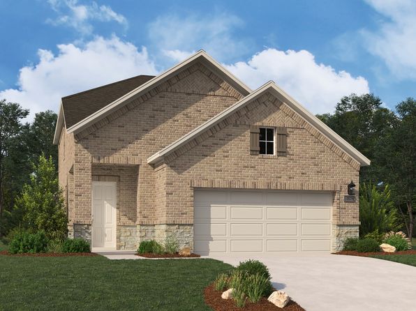 Blanton Plan, Creekview Fossil Ridge