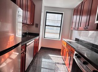 80 Haven Ave #2W, New York, NY 10032