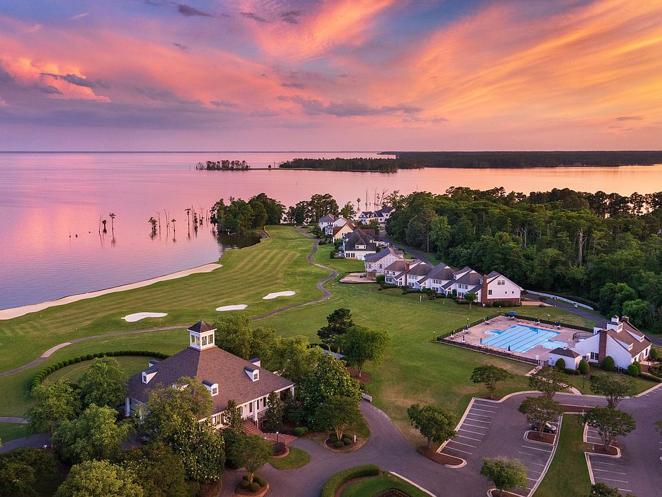 Your every day escape starts at Albemarle