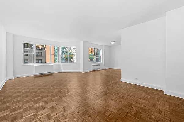 Rented by Rudin Management Company, Inc. | media 10