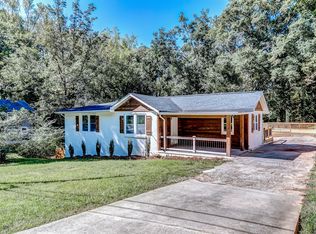 706 Alta Pl NW, Atlanta, GA 30318