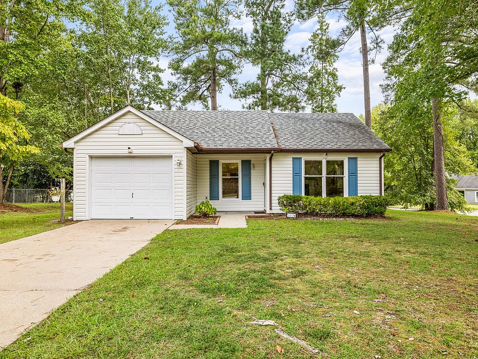 542 Shadowridge Rd