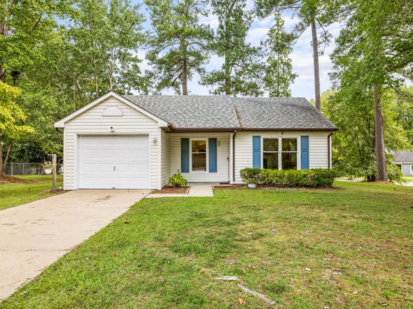 542 Shadowridge Rd, Jacksonville, NC 28546