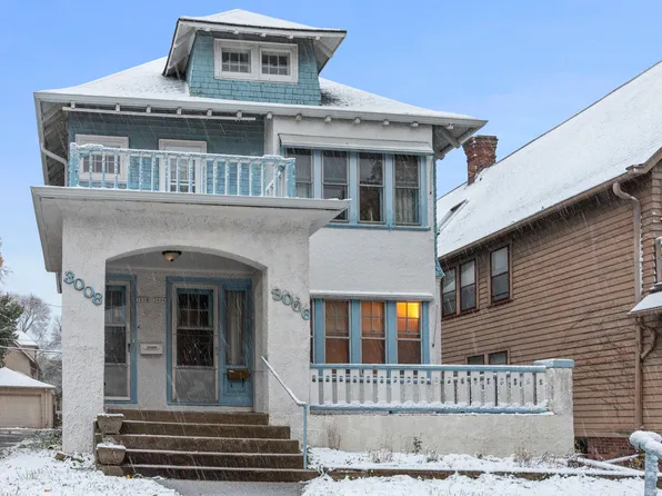 3006 N Murray Ave, Milwaukee, WI 53211