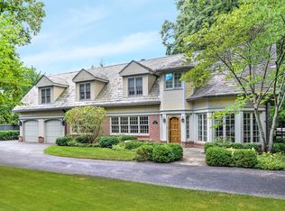 1180 Pine St, Winnetka, IL 60093