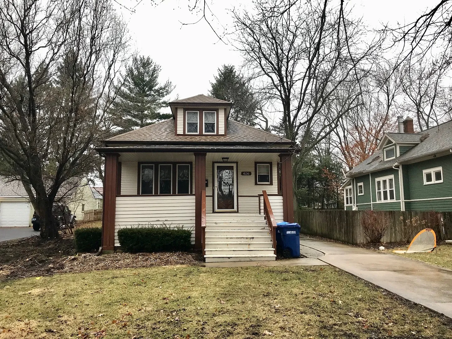 626 Anderson Blvd photo 1