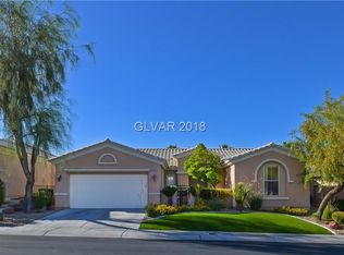 10432 Abisso Dr, Las Vegas, NV 89135