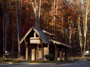 8664 Mountain Laurel Trl #35, Signal Mountain, TN 37377