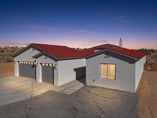 413 Holly Ct NE, Rio Rancho, NM 87124