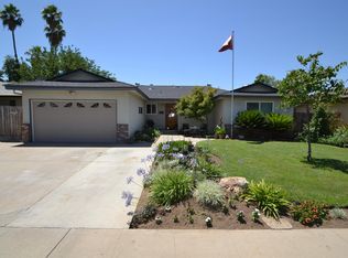 956 W National Ave, Clovis, CA