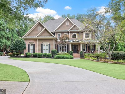 7665 Laurel Oak Dr, Suwanee, GA, 30024