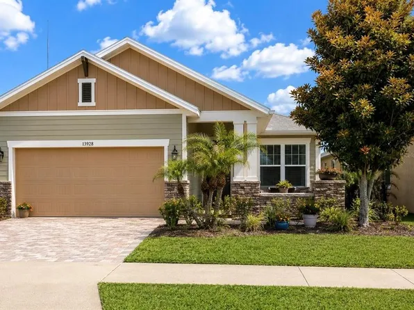 13928 Swallow Hill Dr, Lithia, FL 33547