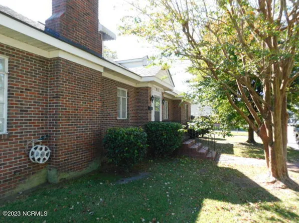 811 Rhem Street, Kinston, NC 28501