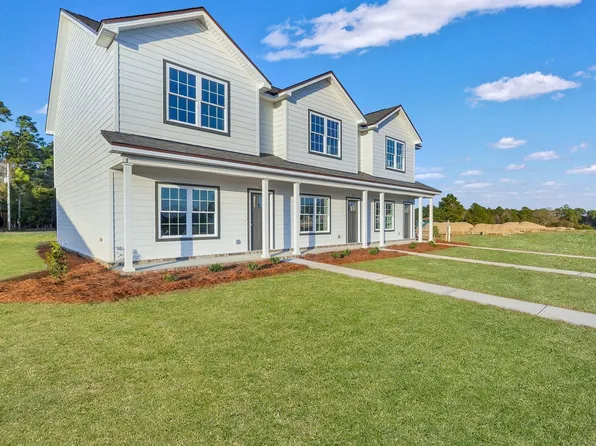 713 Coley Boyd Rd, Statesboro, GA 30458