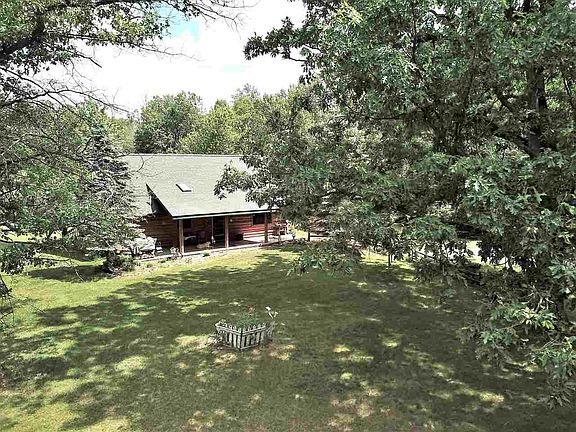 2nd image of 232 W Log Cabin Trl