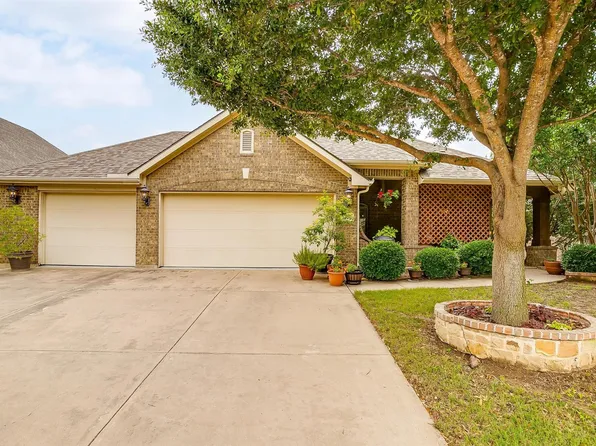 1108 Clairemont Ln, Burleson, TX 76028