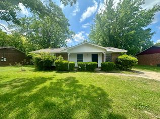 4236 Knollgate Rd, Montgomery, AL 36116