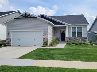 19479 102nd Pl, Rogers, MN 55374