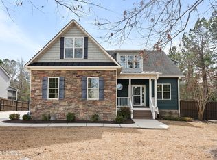 108 Kingsport Dr, Hampstead, NC 28443