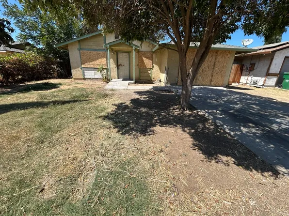 2429 Lance St, Merced, CA 95348