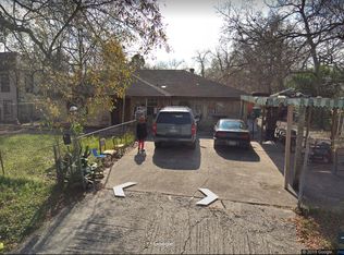 4722 Ward St, Houston, TX 77021