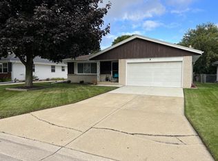 3451 Indiana St, Racine, WI 53405