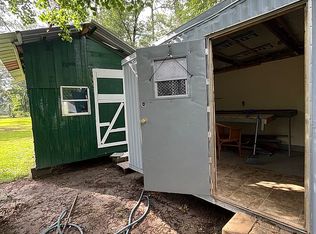 14 Fosters Aly #2, Blakely, GA 39823