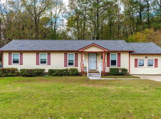 300 Forest Manor Dr, Garner, NC 27529