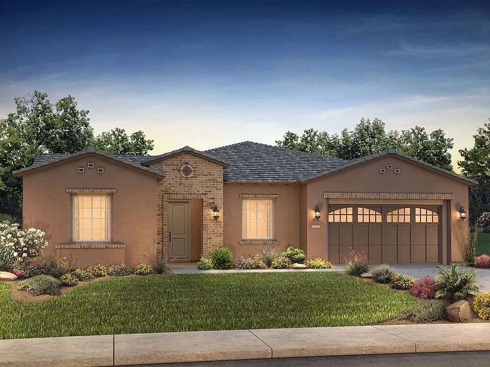 Elevation C Color 23