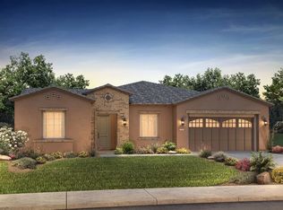 Tarragona Plan, Encanterra a Trilogy Resort Community, Queen Creek, AZ 85140