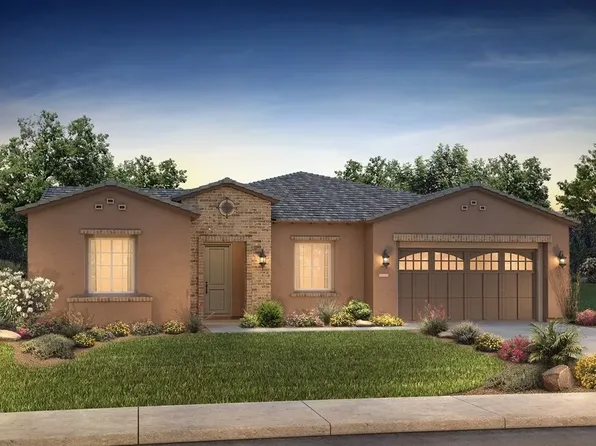 Tarragona Plan, Encanterra a Trilogy Resort Community